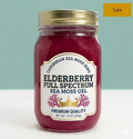 Elderberry Seamoss