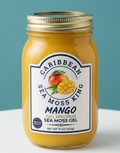 Mango seamoss