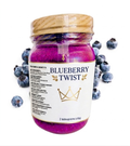 Blue Berry Twist